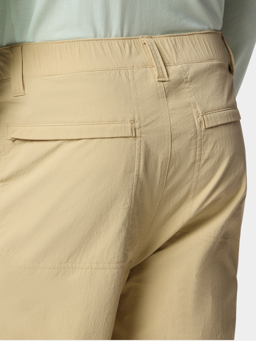 Duck Camp Men's Drifter Pants In Sandstone Sz Large NWT Outdoor Fishing Camping - Picture 13 of 15